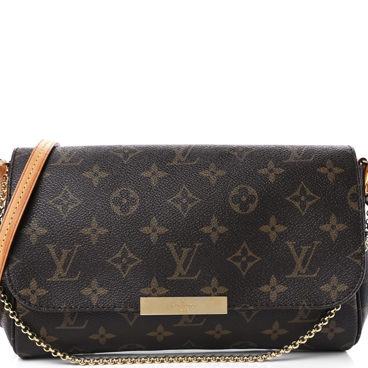 Monogram Favorite MM