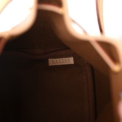 Louis Vuitton Monogram Nano Noe 7 of 11