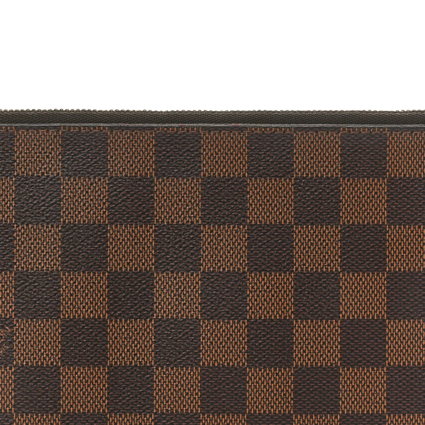Damier Ebene Neverfull MM GM Pochette