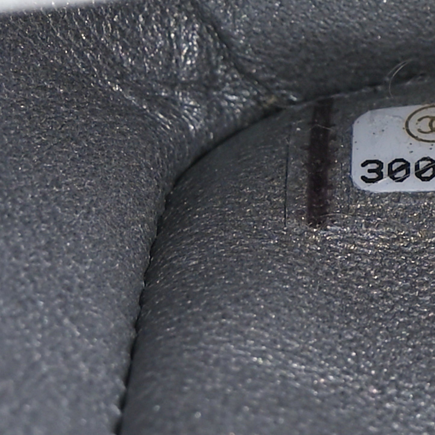 Satin Sequin Embellished Flower Mini Rectangular Flap Argent Multicolor