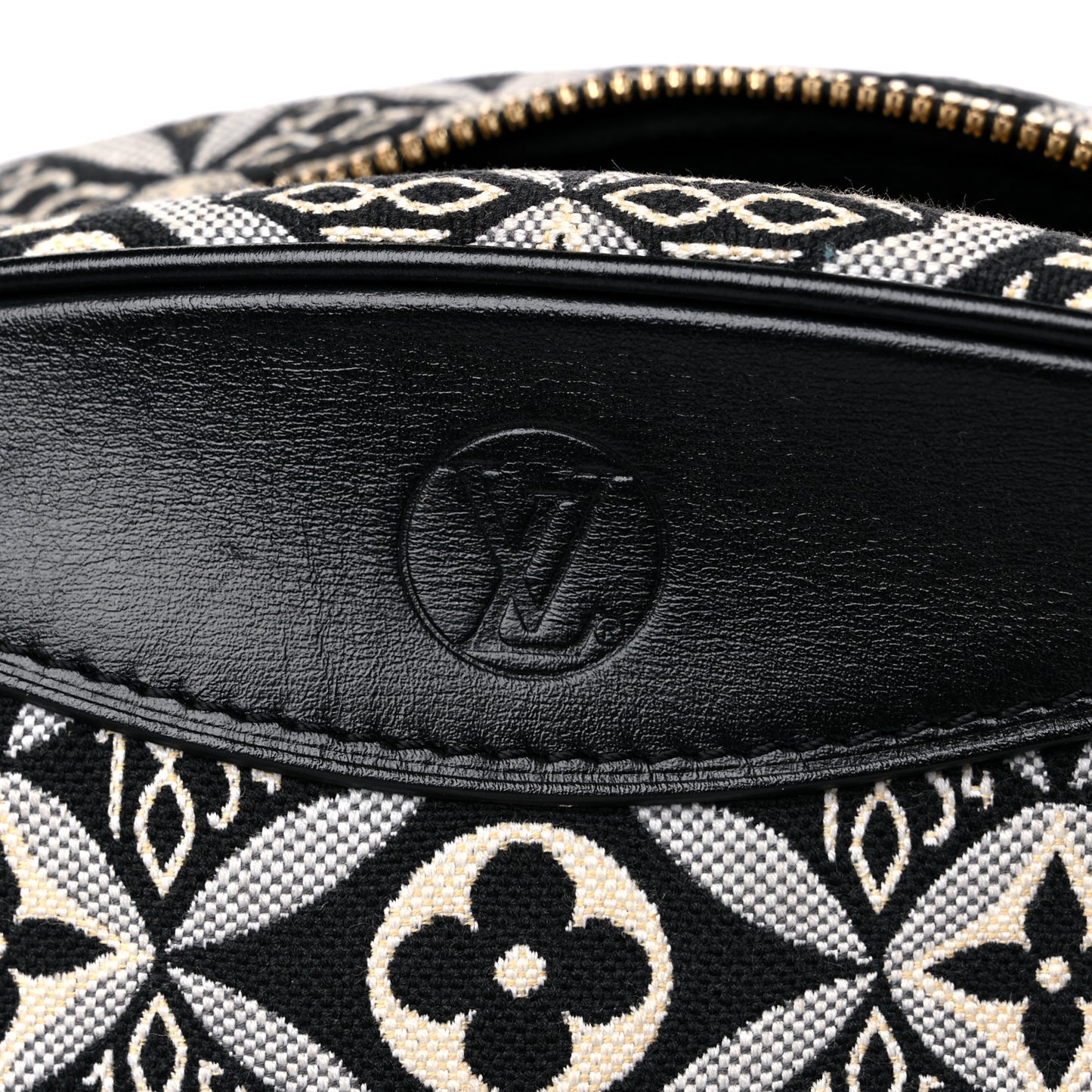 Jacquard Since 1854 Mini Deauville Grey