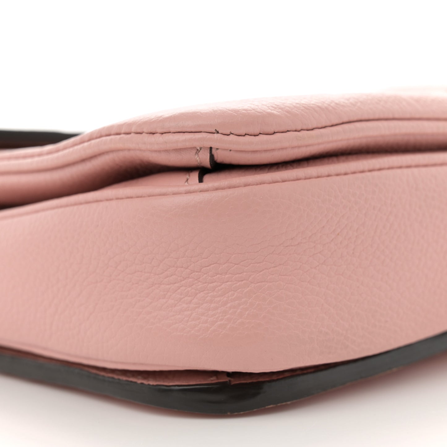 Empreinte Pochette Metis Rose Poudre
