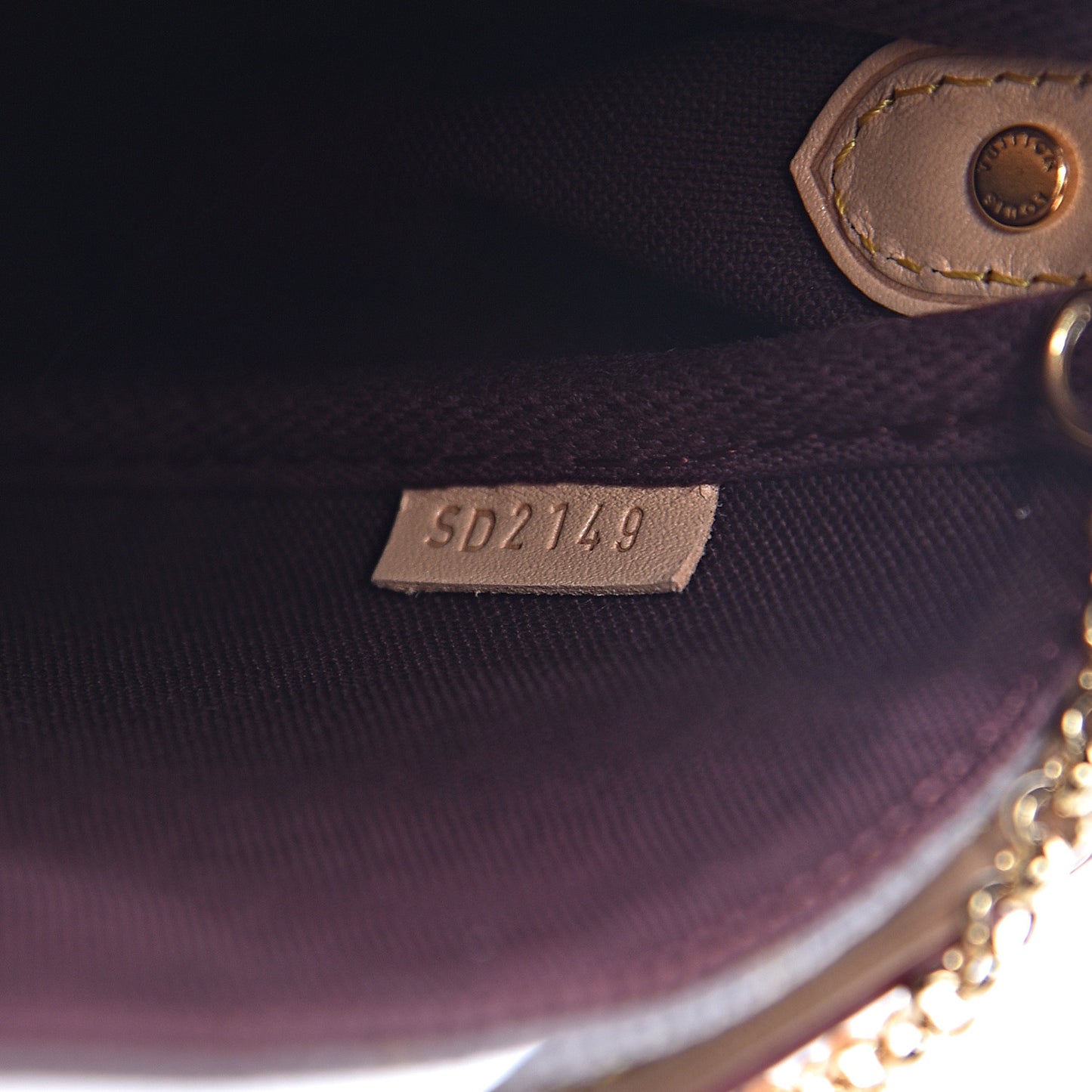 Monogram Favorite MM