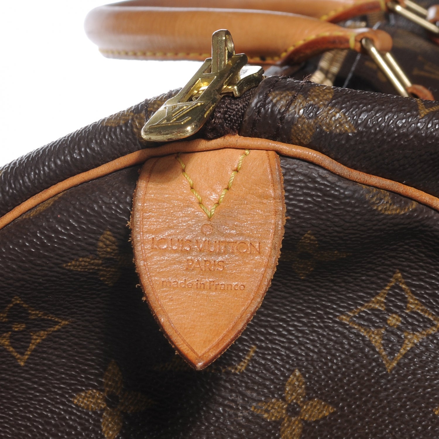 Louis Vuitton Monogram Keepall 60 5 of 7