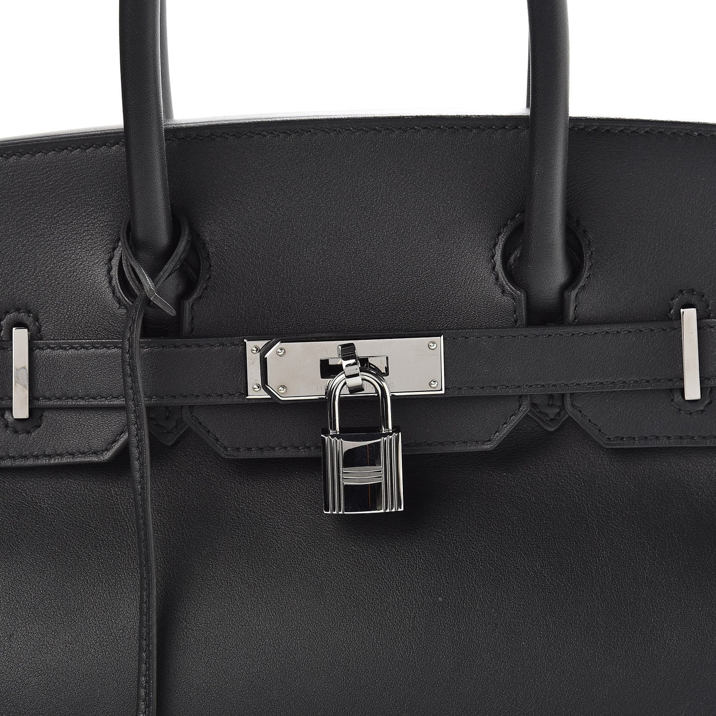 Swift Birkin 30 Black