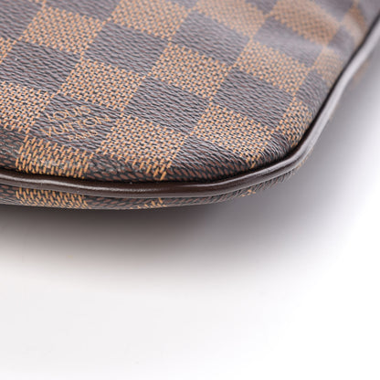 Louis Vuitton Damier Ebene Bosphore Pochette 8 of 8