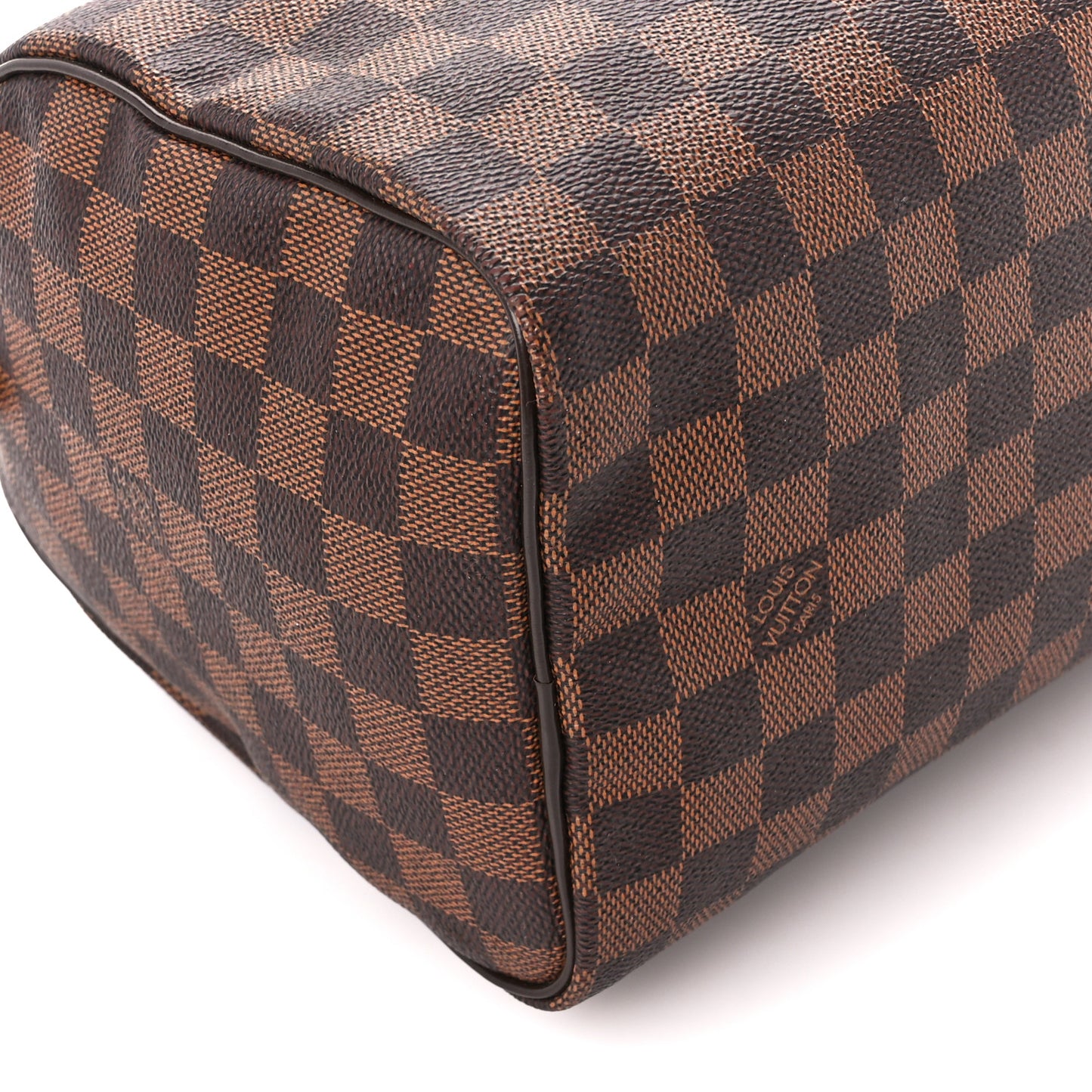Damier Ebene Speedy 25