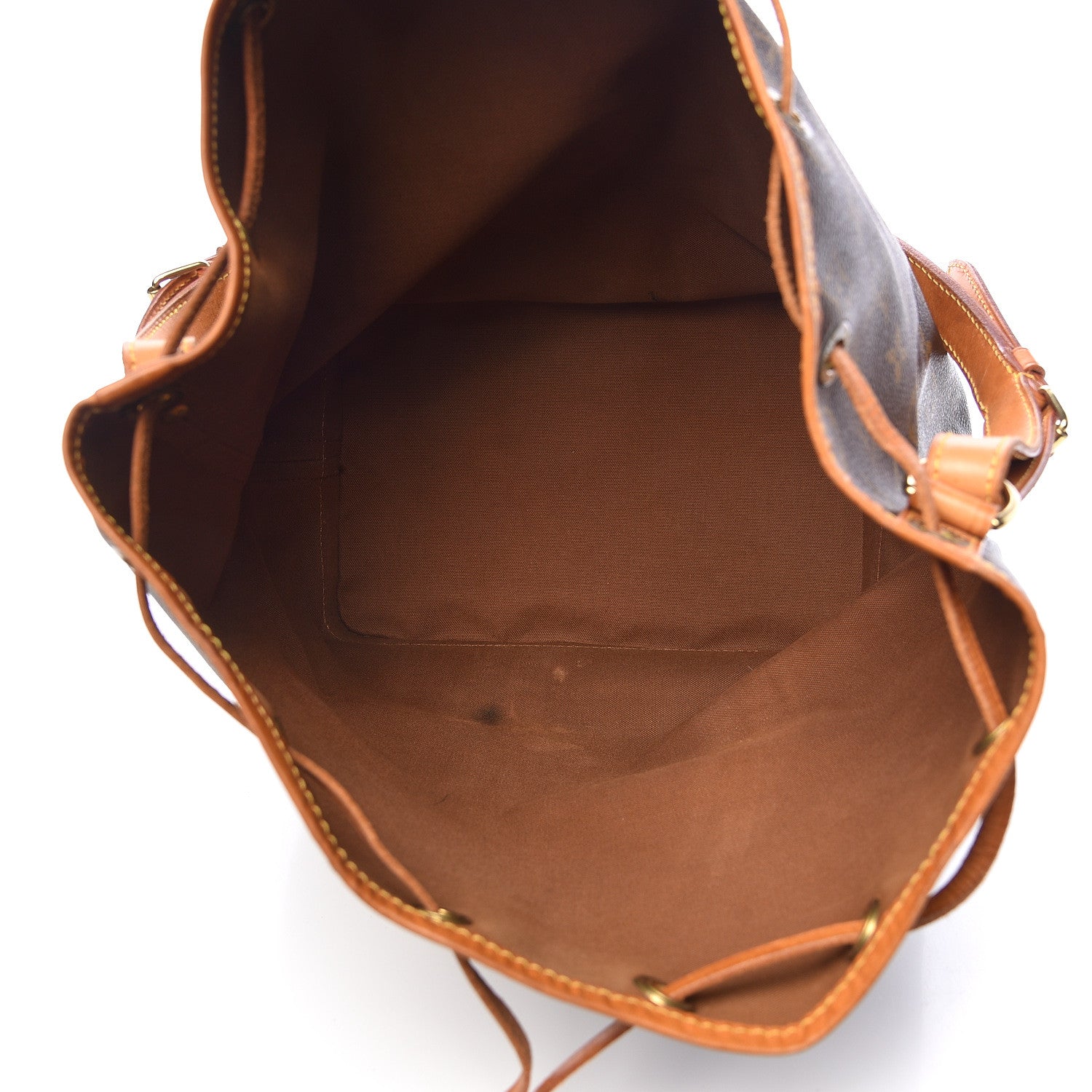 Louis Vuitton Monogram Noe 5 of 15