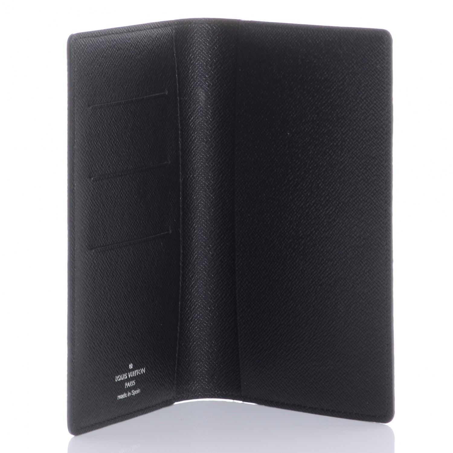 Louis Vuitton Damier Graphite Pocket Agenda Cover 4 of 7