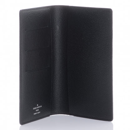 Louis Vuitton Damier Graphite Pocket Agenda Cover 4 of 7