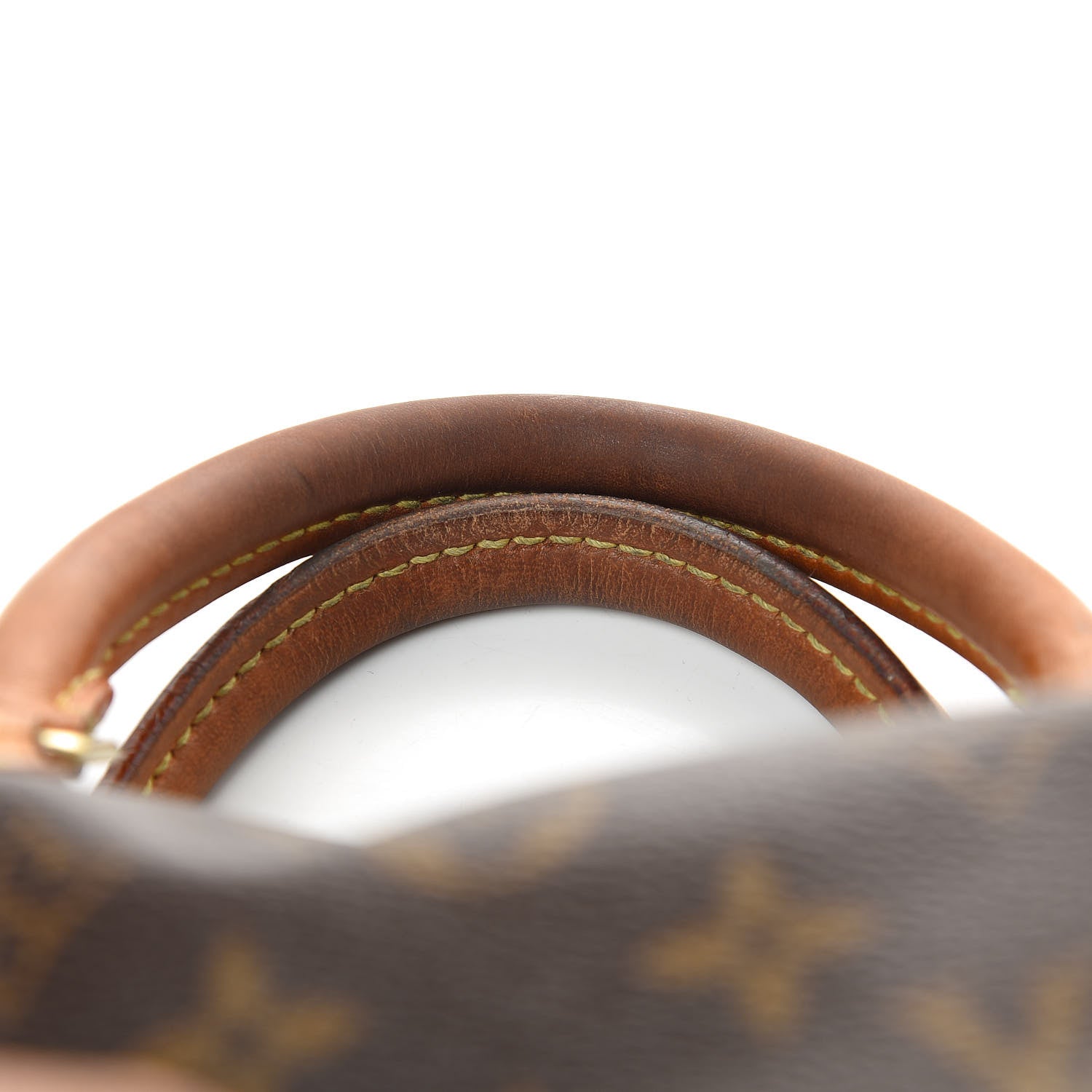 Louis Vuitton Monogram Speedy 30 16 of 17