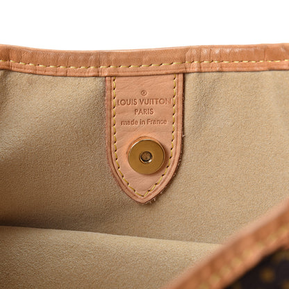 Louis Vuitton Monogram Galliera PM 5 of 8