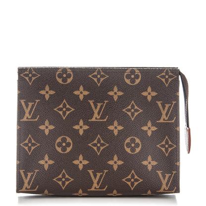 Louis Vuitton Monogram Toiletry Pouch 19 1 of 7