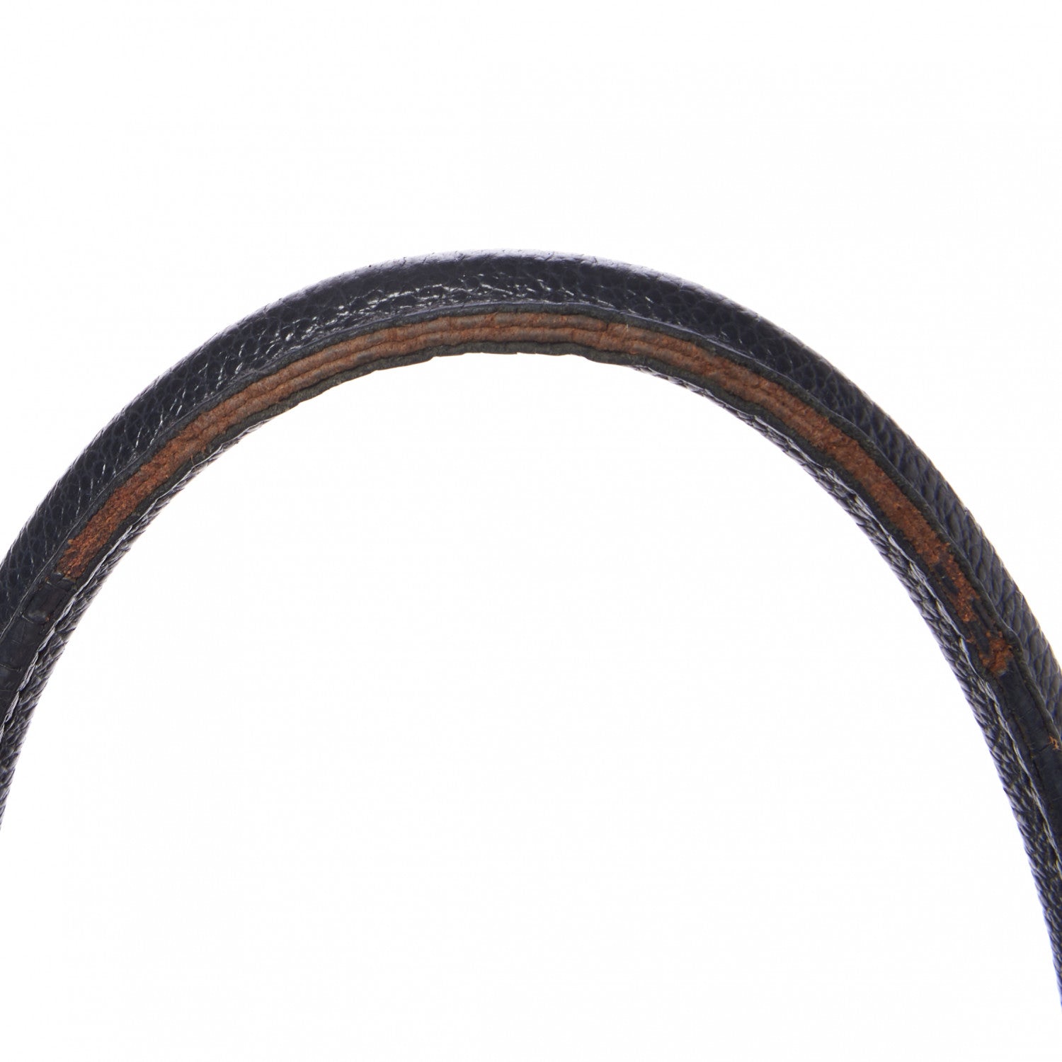 Louis Vuitton Empreinte Pont Neuf GM Black 9 of 11