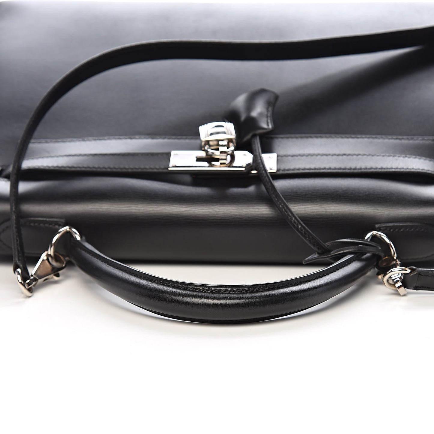 Chamonix Kelly Sellier 32 Black