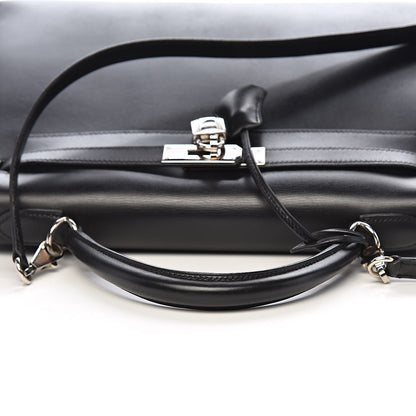 Hermes Chamonix Kelly Sellier 32 Black 25 of 39