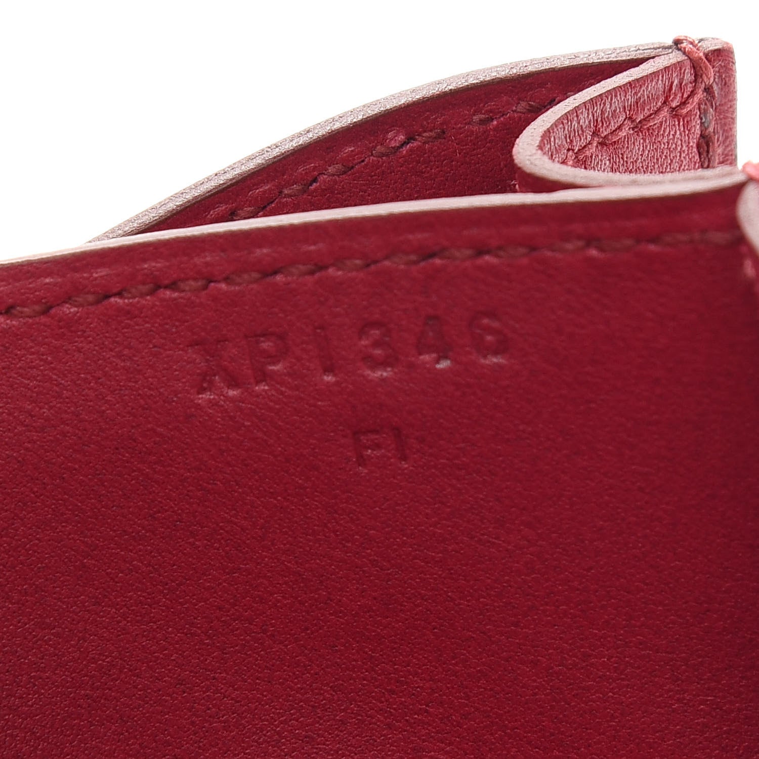 Hermes Box Constance 18 Rubis 7 of 15