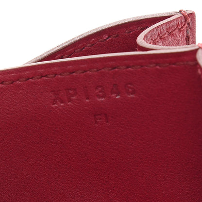 Hermes Box Constance 18 Rubis 7 of 15