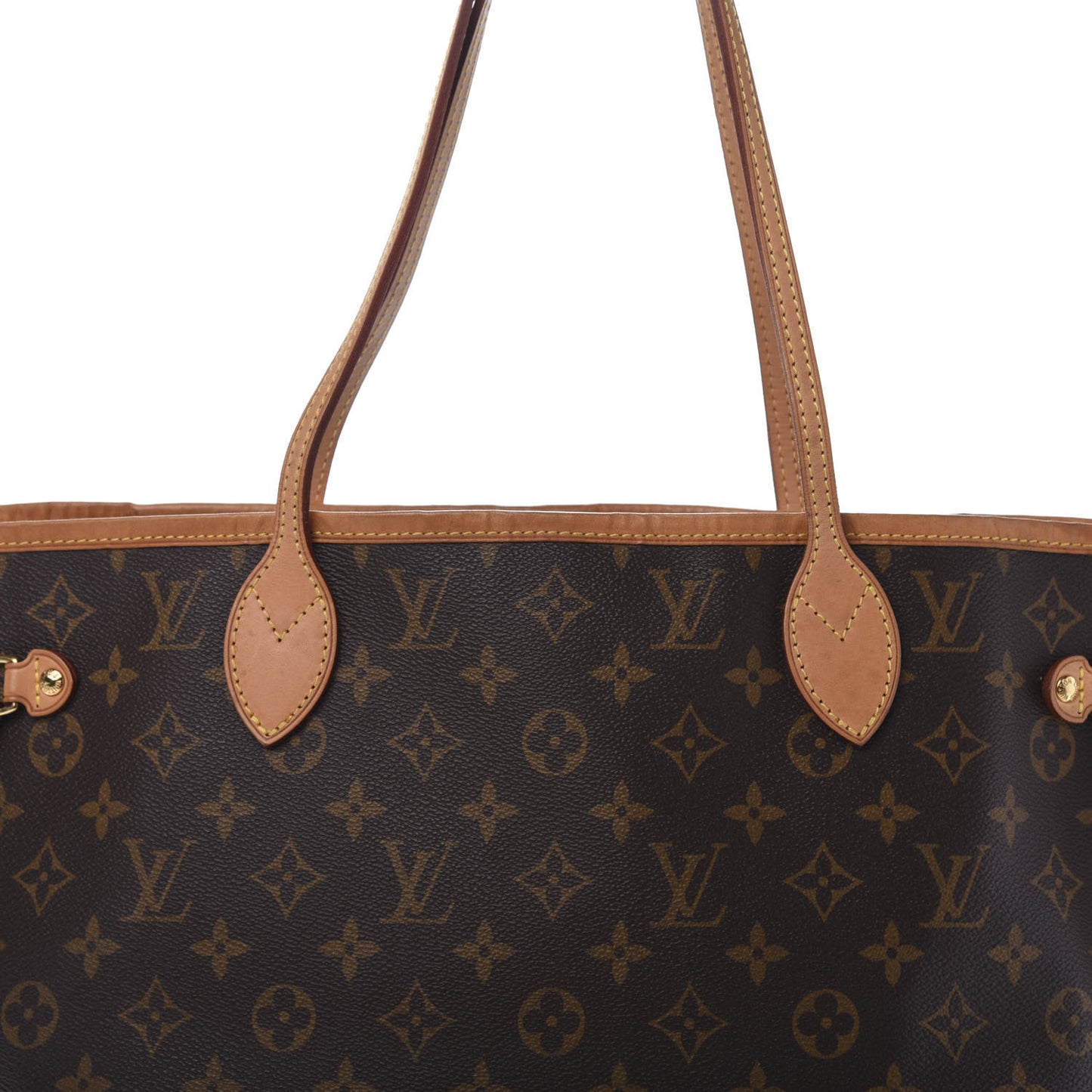 Monogram Neverfull MM