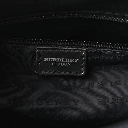 Burberry House Check Bowler  Black 6 of 10