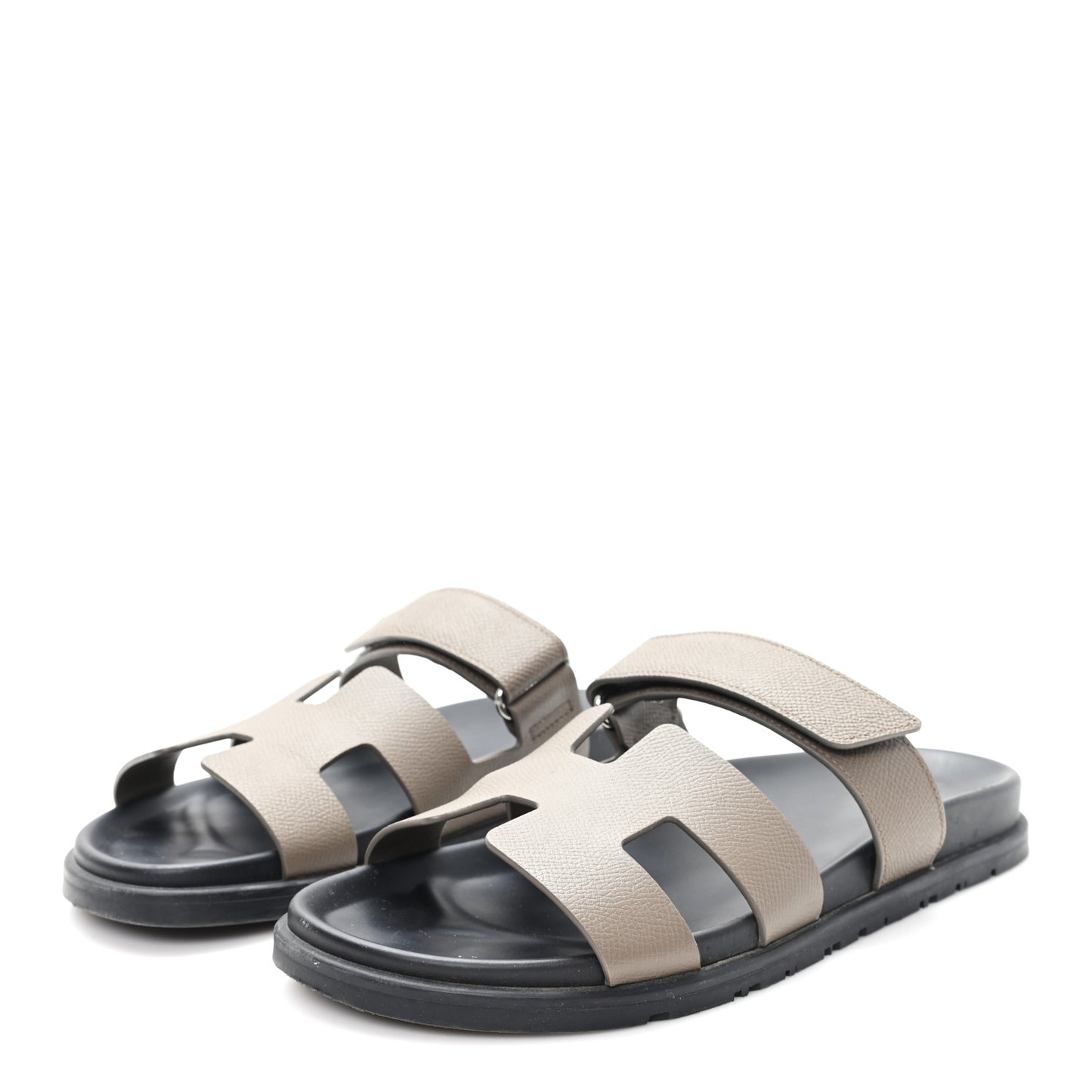 Epsom Womens Chypre Sandals 40 Etoupe