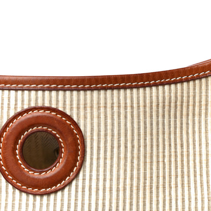 Hermes Crinoline Natural Barenia Vespa PM 26 of 26