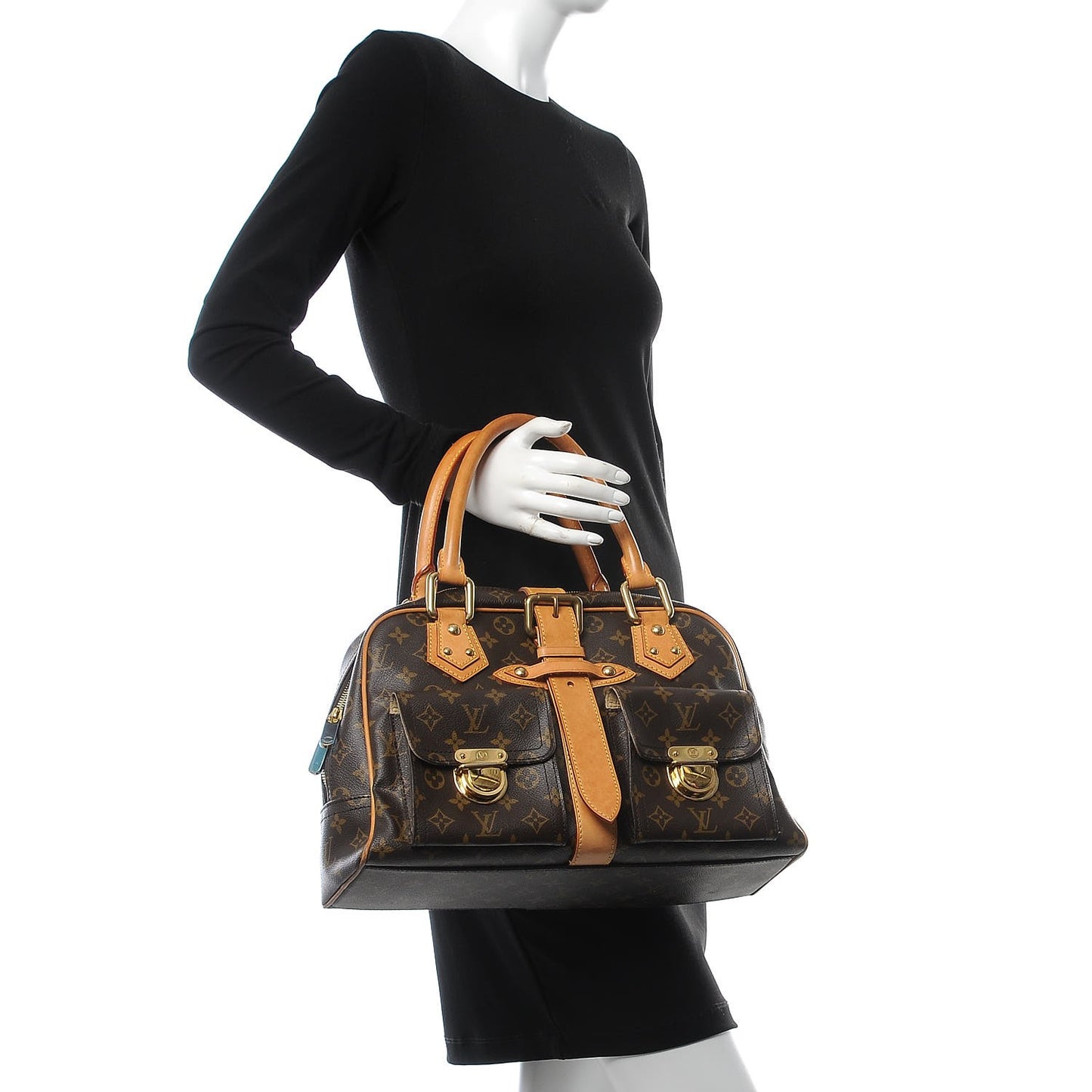 Monogram Manhattan GM