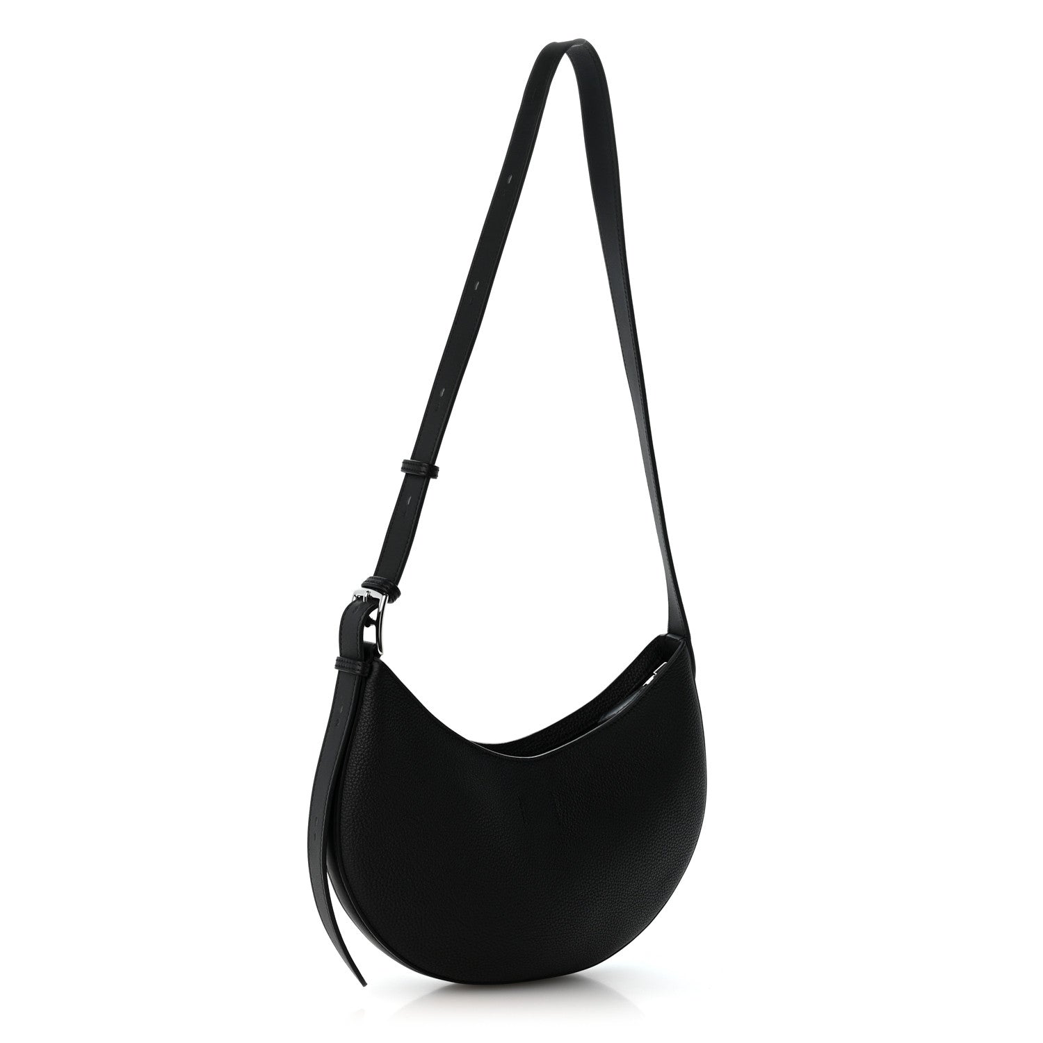 Hermes Togo Swift P'tit Arcon Black 3 of 12