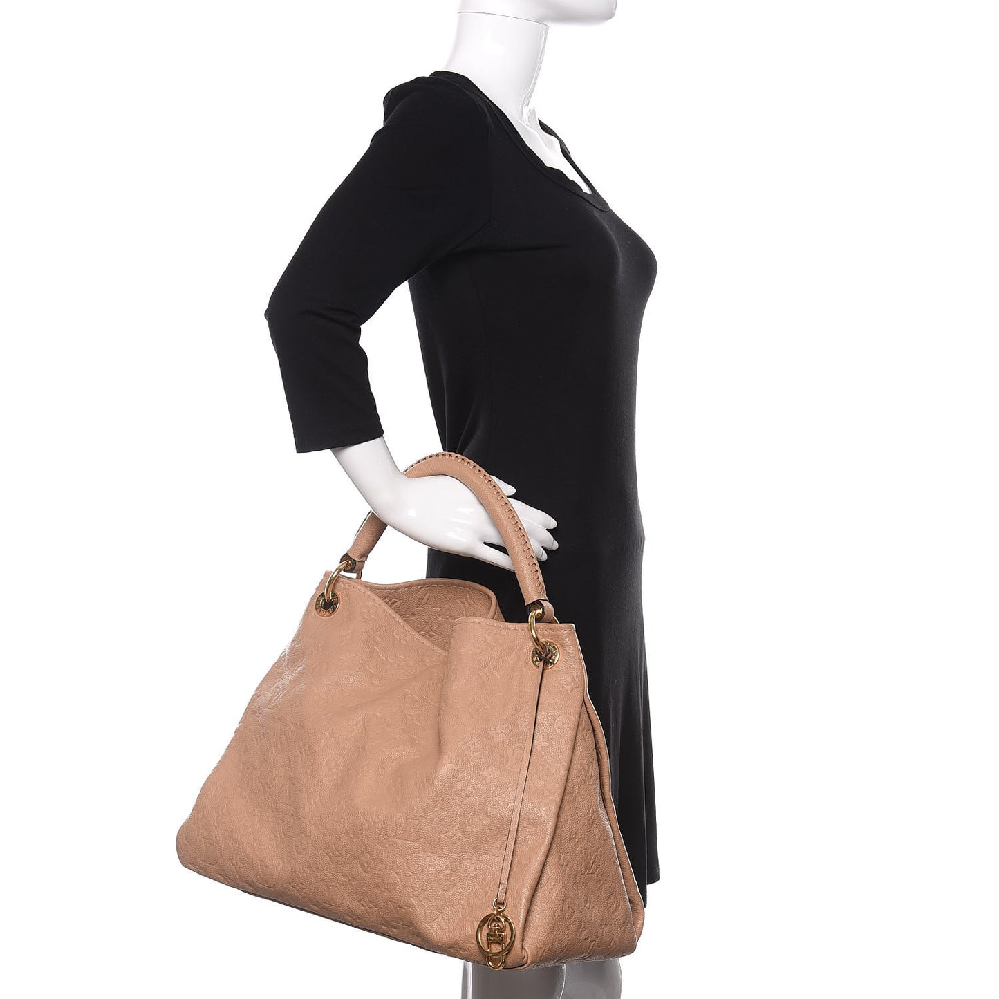 Empreinte Artsy MM Dune