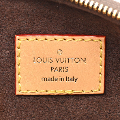 Louis Vuitton Monogram Mini Bumbag 6 of 10