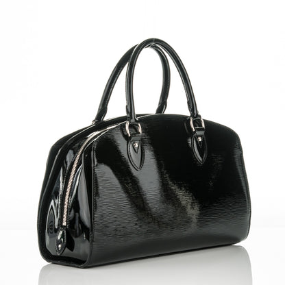 Louis Vuitton Electric Epi Pont-Neuf PM Black 3 of 6