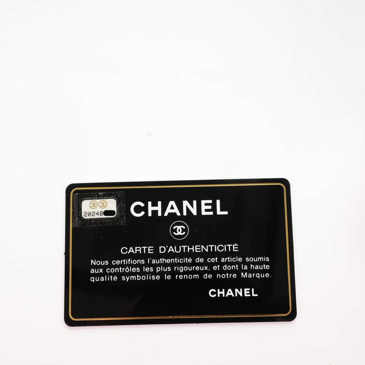 Plexiglass Premiere Minaudiere Clutch Black
