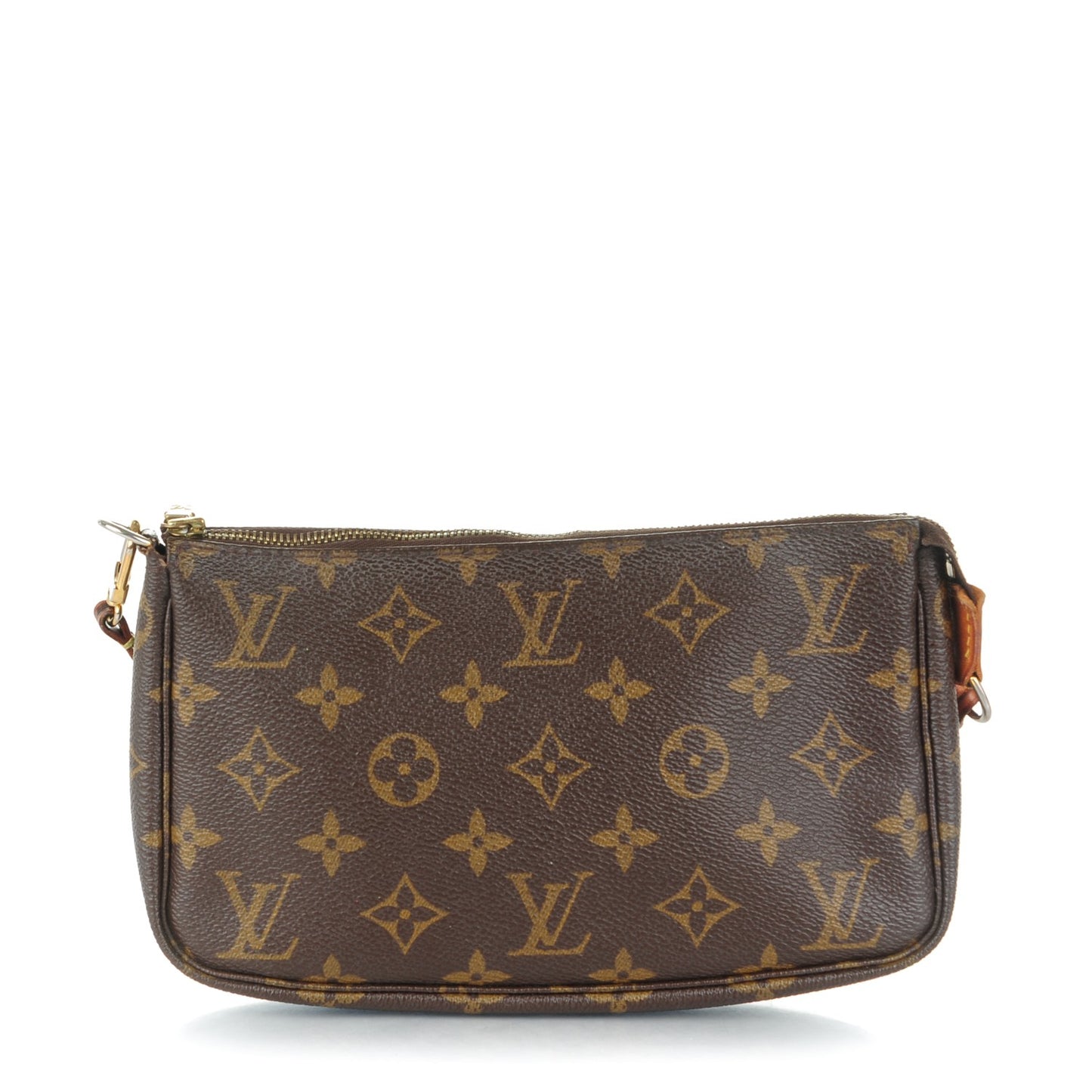 Monogram Pochette Accessories