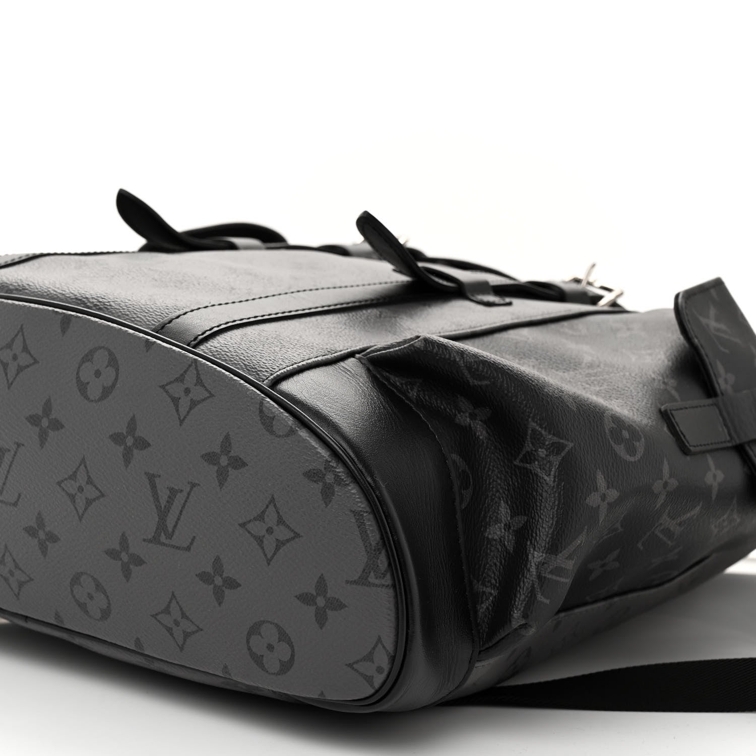 Louis Vuitton Reverse Monogram Eclipse Christopher PM Backpack 10 of 10