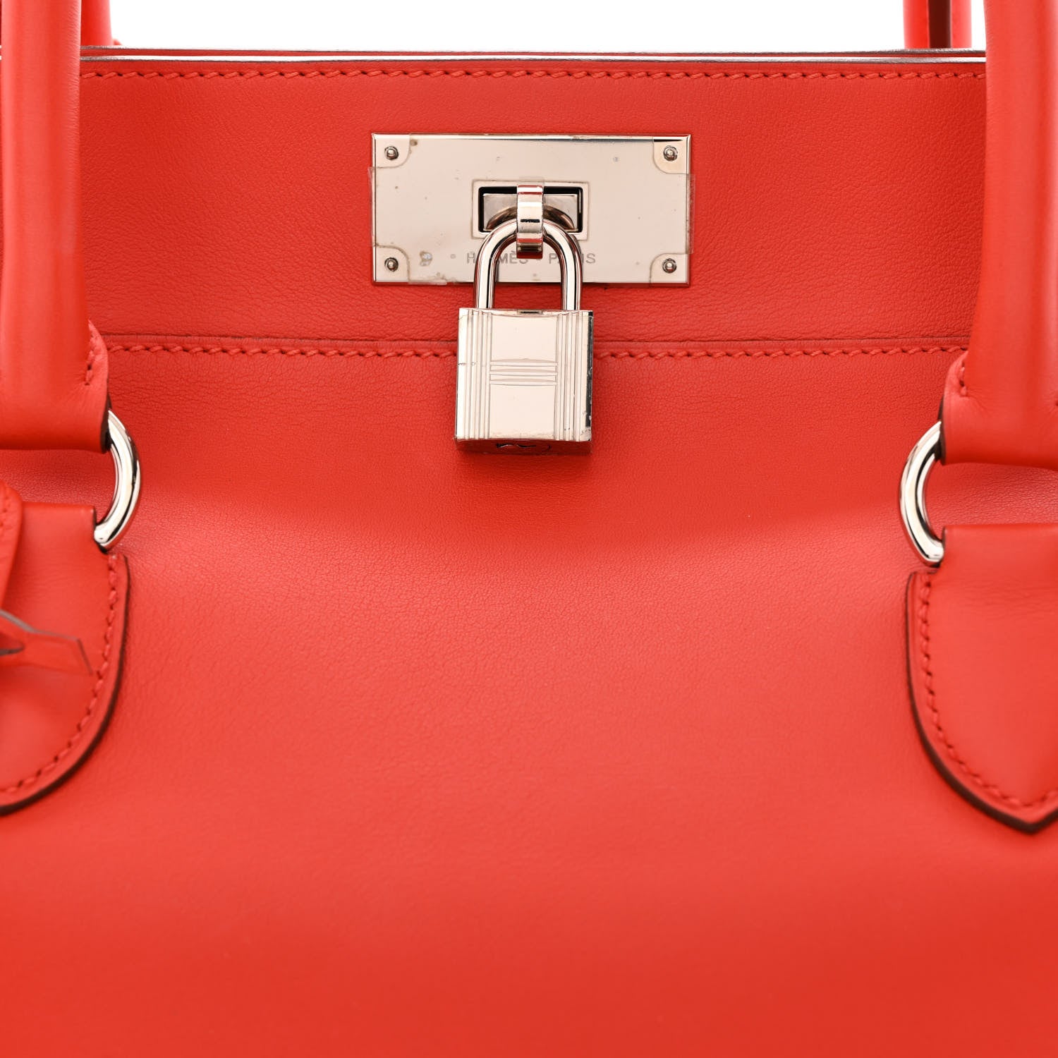 Hermes Swift Toolbox 26 Capucine 8 of 12