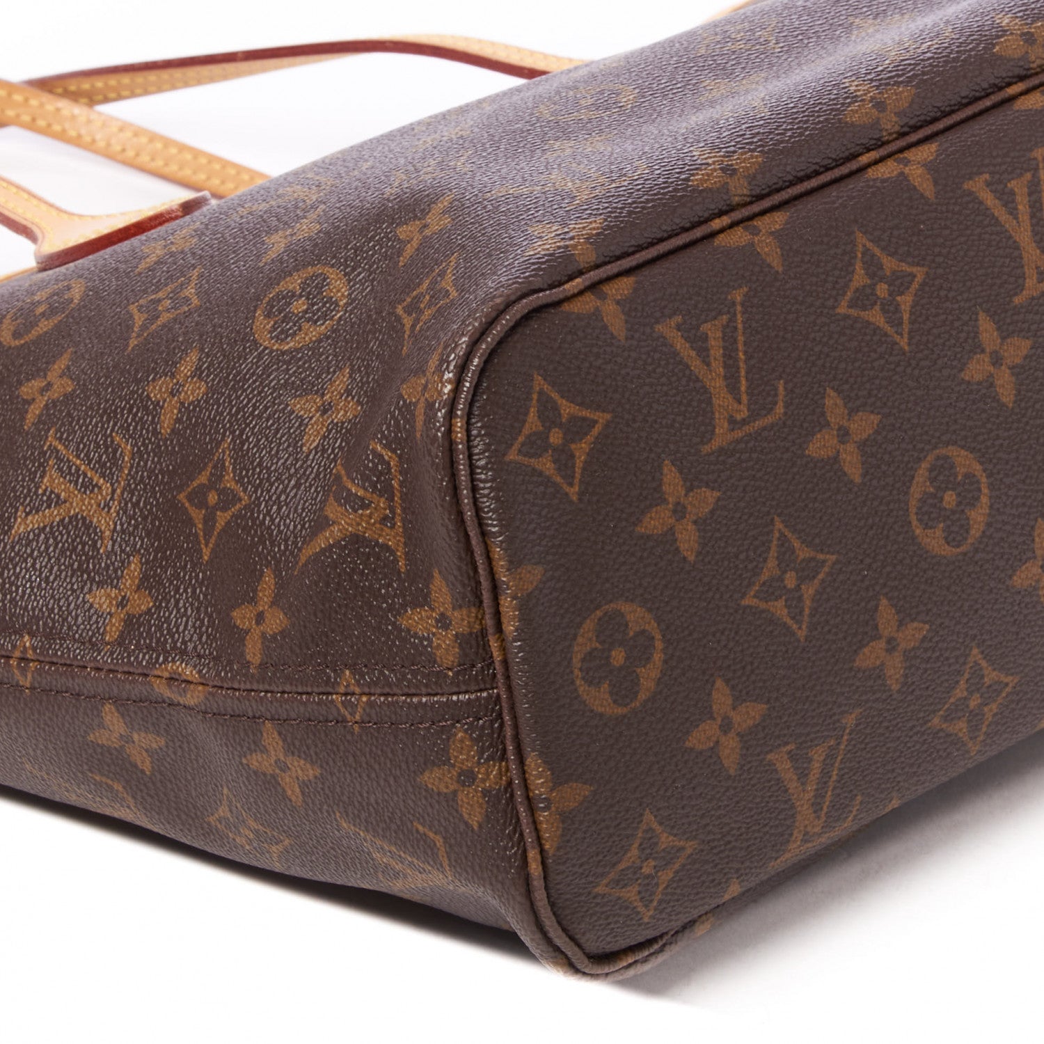 Louis Vuitton Monogram Neverfull PM 5 of 9