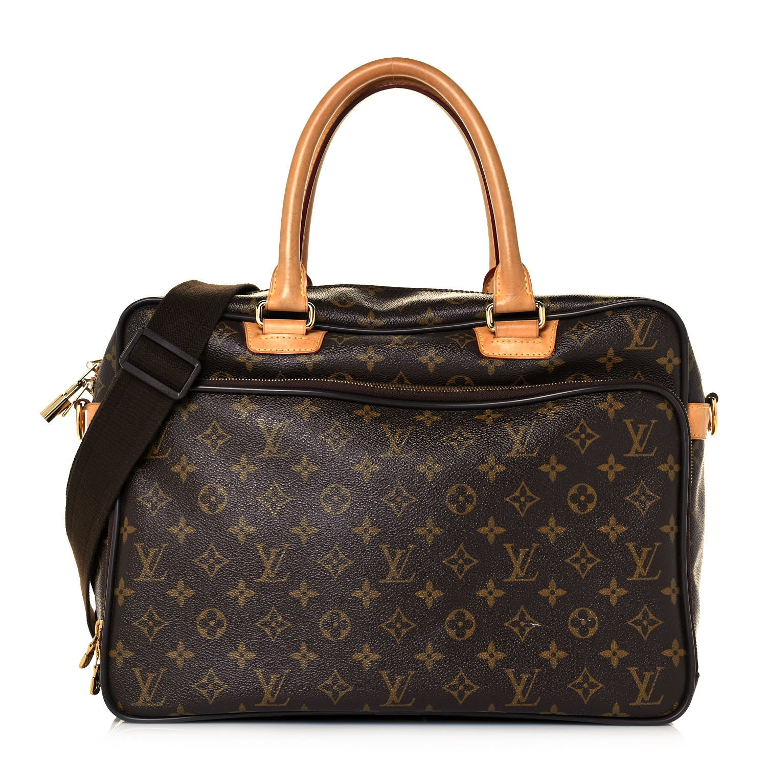 Louis Vuitton Monogram Icare Bag 1 of 23