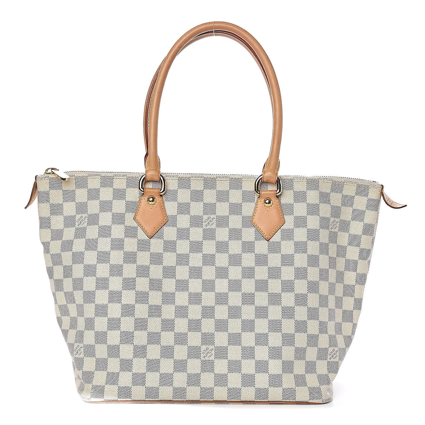 Damier Azur Saleya MM