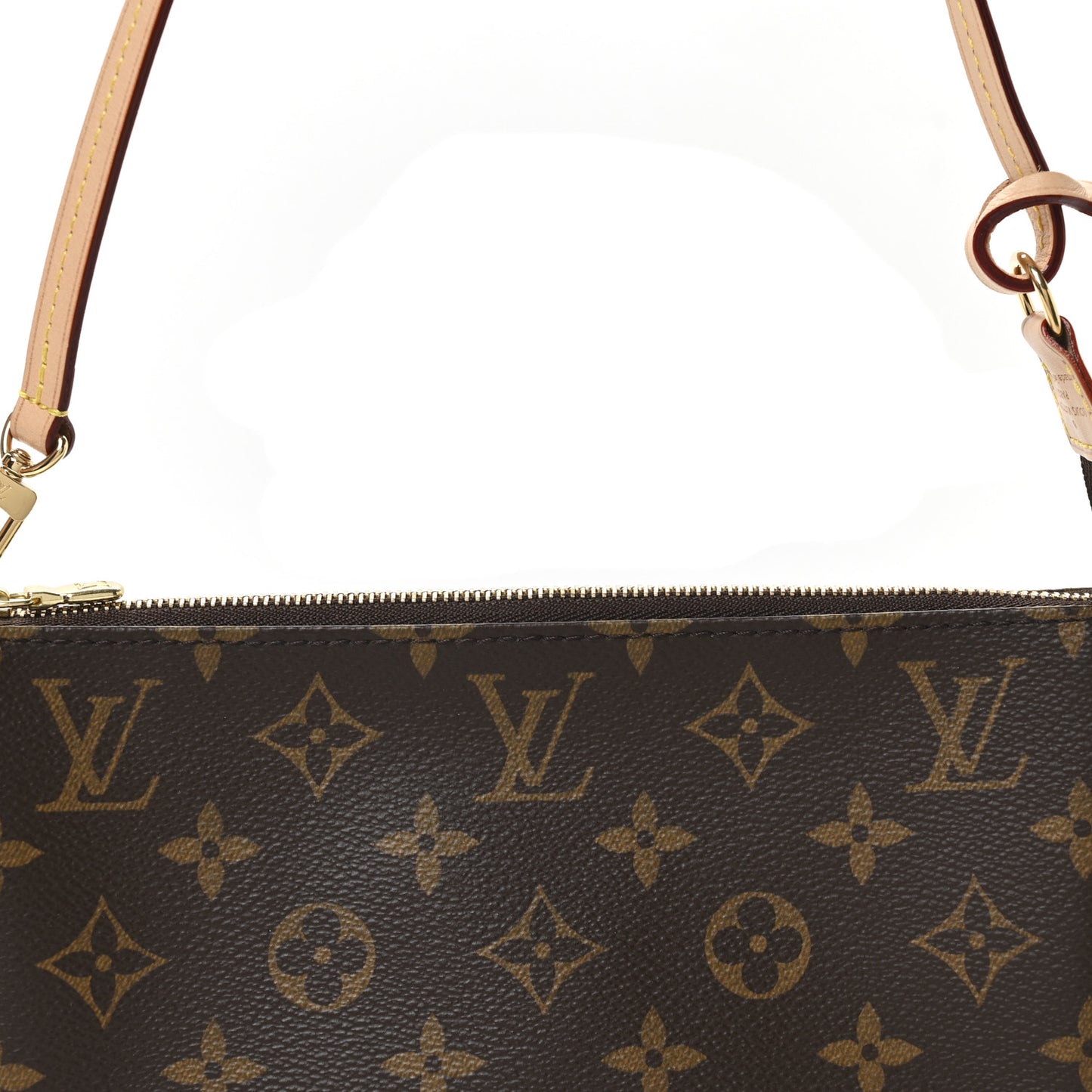 Monogram Pochette Accessories NM