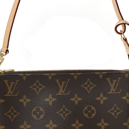 Louis Vuitton Monogram Pochette Accessories NM 7 of 10