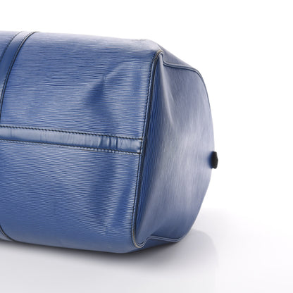 Louis Vuitton Epi Keepall 55 Toledo 9 of 9
