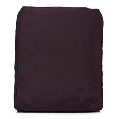 Louis Vuitton Vernis Pegase 45 Rolling Luggage Amarante 19 of 19