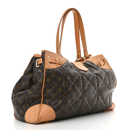 Louis Vuitton Monogram Etoile Shopper 3 of 9