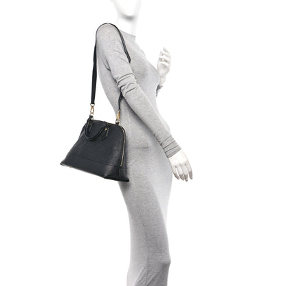 Louis Vuitton Empreinte Neo Alma PM Black 2 of 10