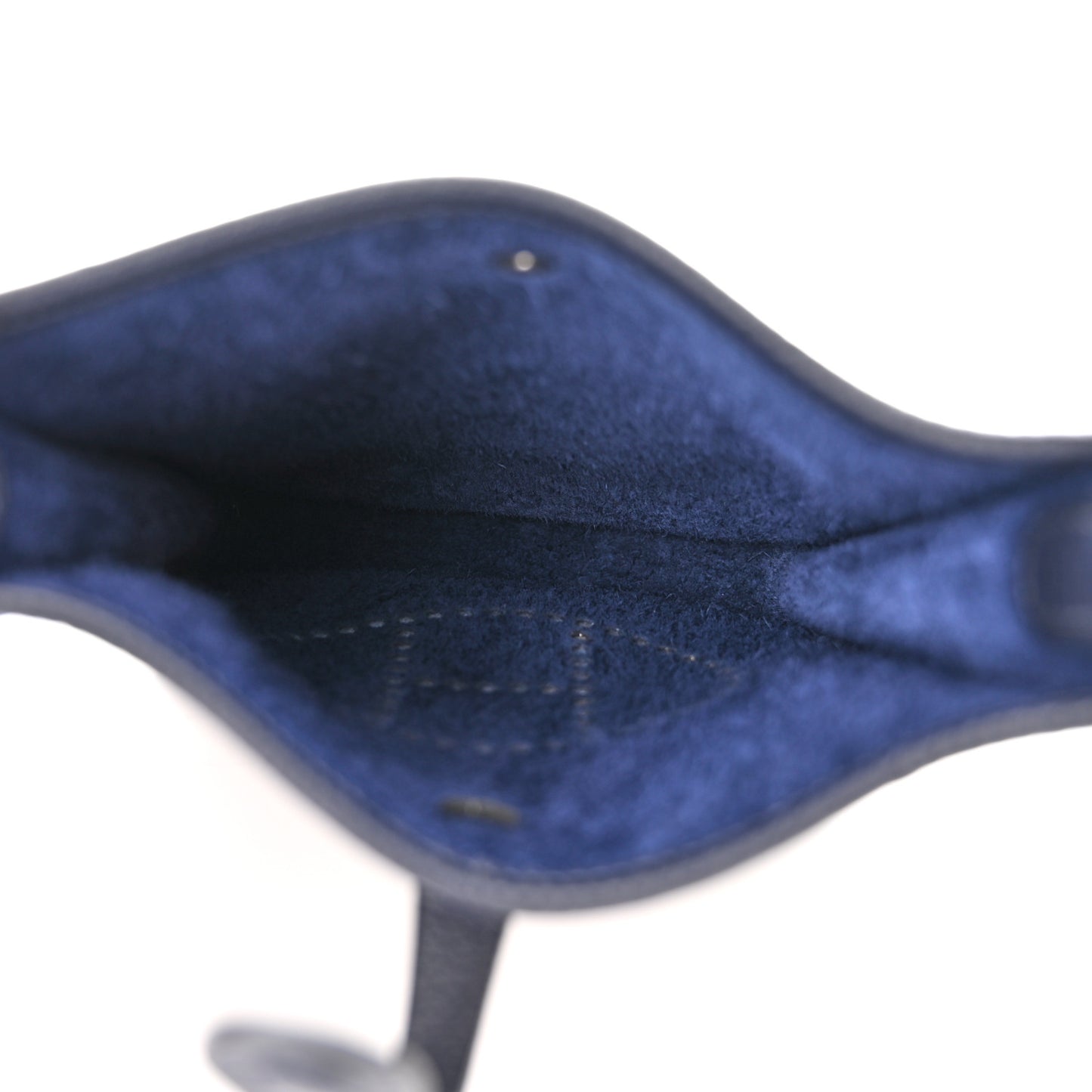 Taurillon Clemence Evelyne TPM Bleu Obscur