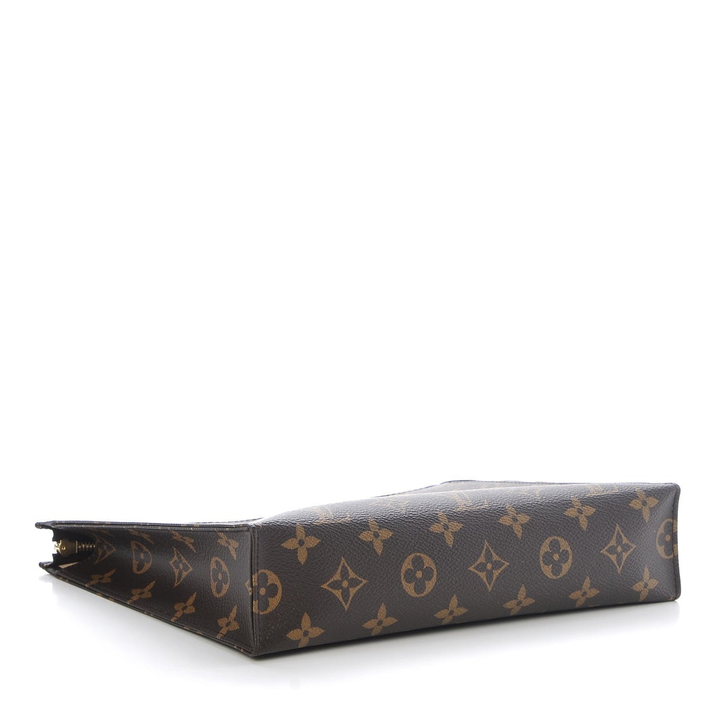 Monogram Toiletry Pouch 26