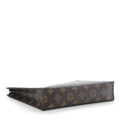Louis Vuitton Monogram Toiletry Pouch 26 4 of 7