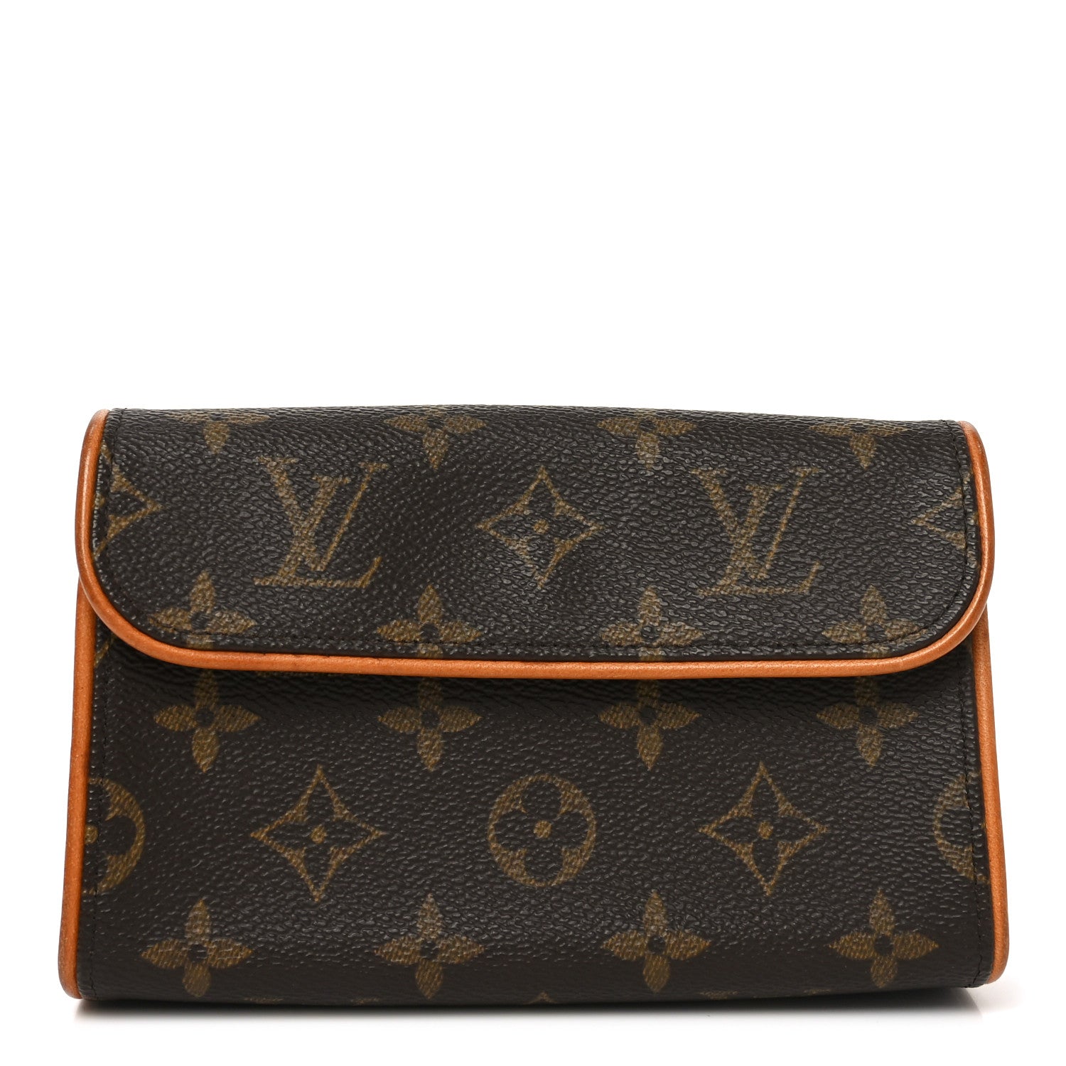 Louis Vuitton Monogram Pochette Florentine S 1 of 8