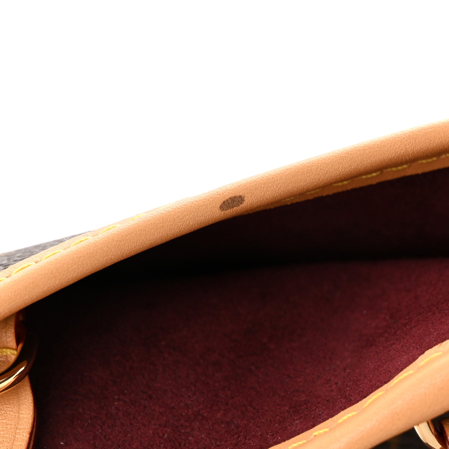 Louis Vuitton Monogram CarryAll PM 11 of 14