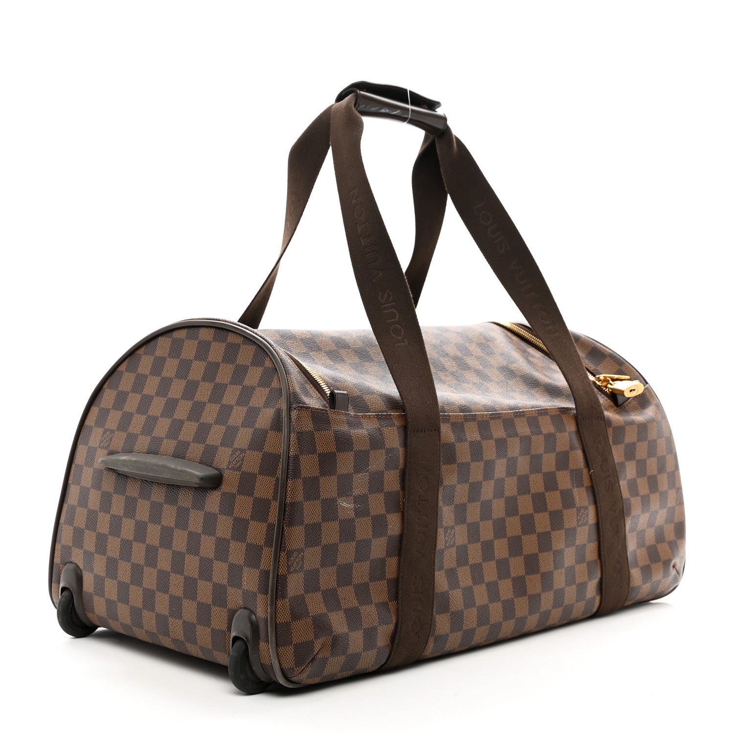 Louis Vuitton Damier Ebene Neo Eole 55 2 of 8